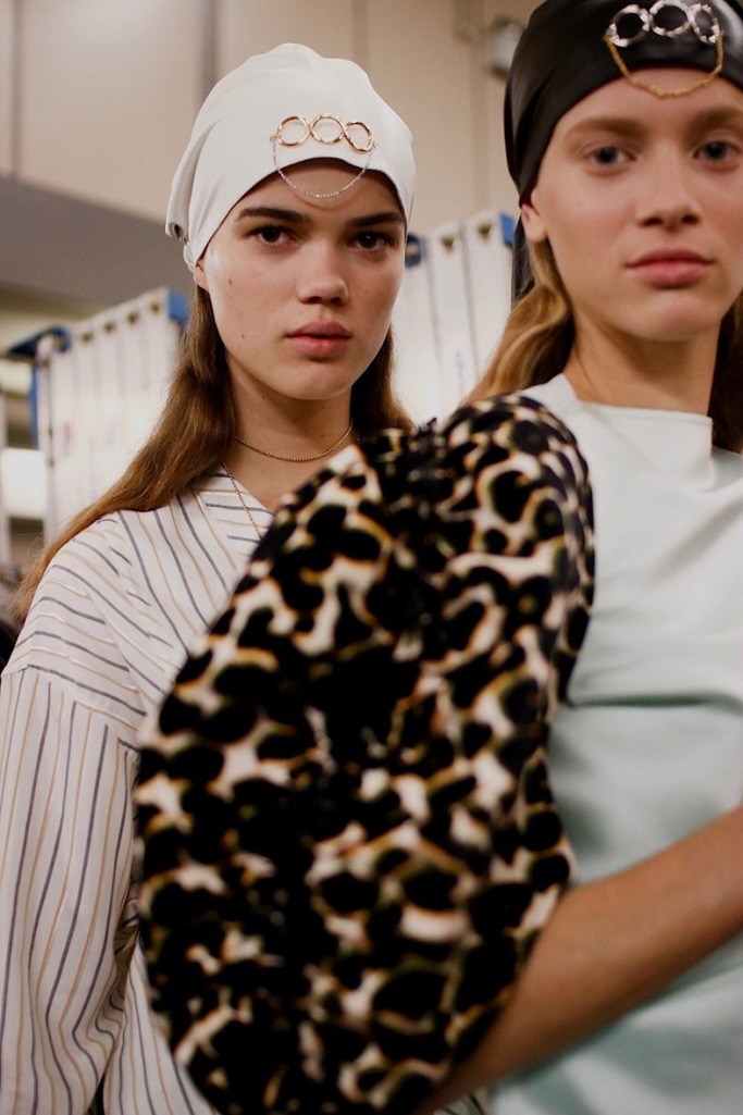 JW Anderson JW Anderson